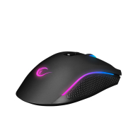 RAMPAGE SMX-R44V2 12800DPI RGB 1KHz HUANO Makro SMX-R44V2BLACK - 1341509 - zdjęcie 4